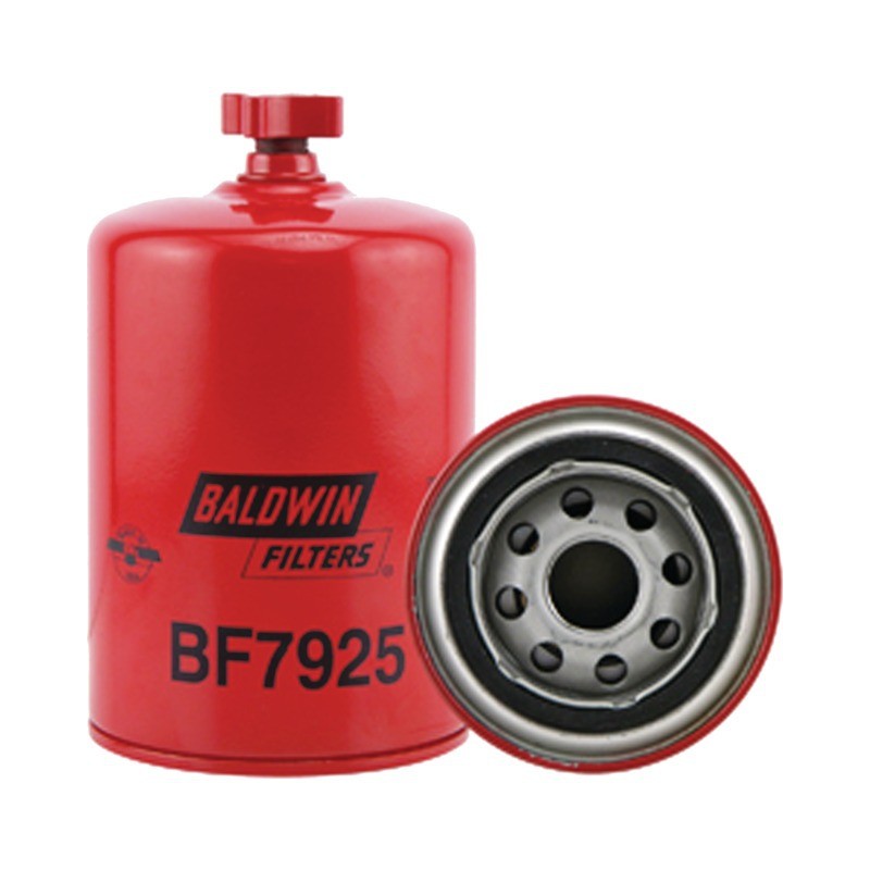 FILTRE A CARBURANT BF7925