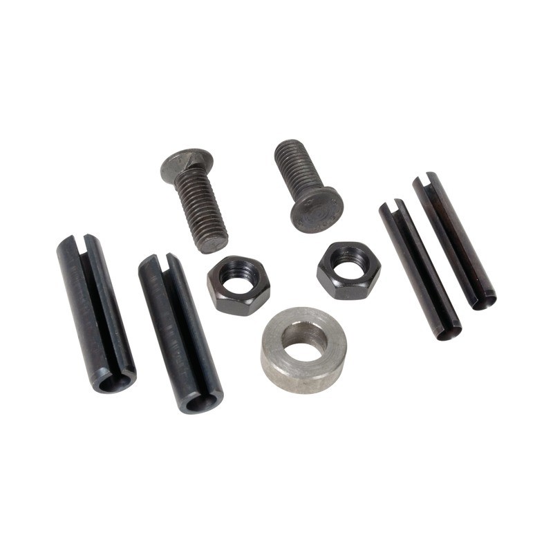 KIT FIXATION AVEC BAGUE LAME TYPE MICHEL