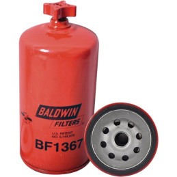 FILTRE A CARBURANT BF1367