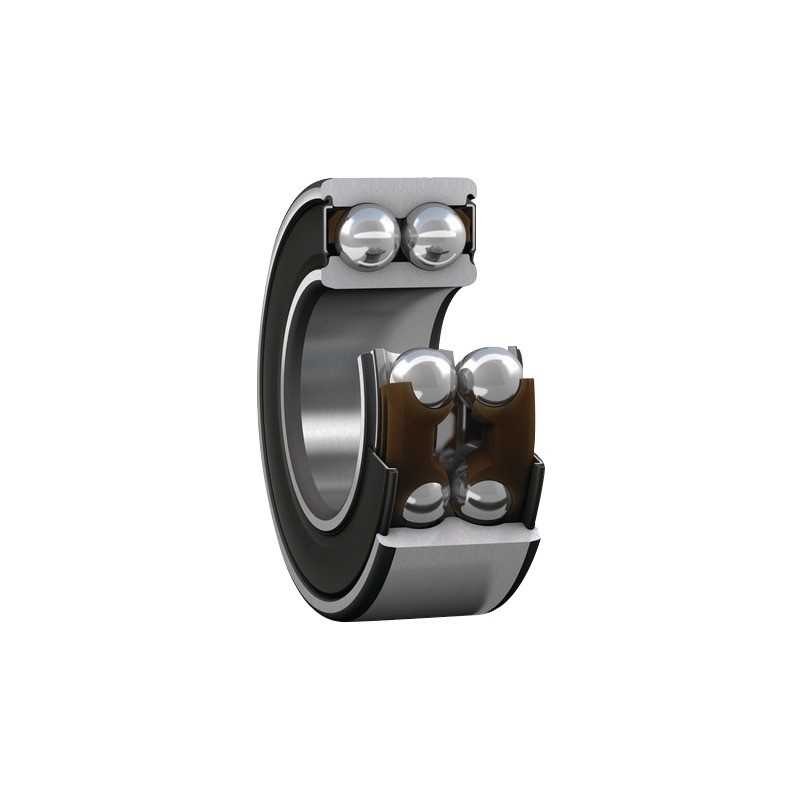 ROULEMENT A BILLES CONTACT OBLIQUE 3312A SKF