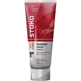 CREME DE SOIN STOKOLAN CLASSIC POUR MAINS TUBE 100 ML