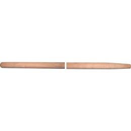MANCHE BOIS 150 CM POUR BALAI GAZON
