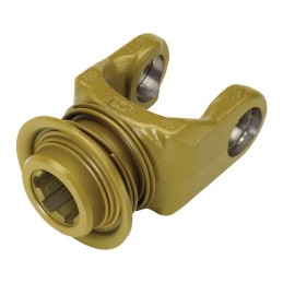 MACHOIRE EXTREMITE 1"3/8 6C CR27X75 AZGE