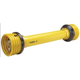 TRANSMISSION CR42X104 LG1410 SANS MACHOIRES EXTERIEURES