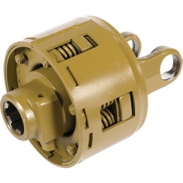 LIMITEUR A FRICTION K96/4 CR32X76 1"3/8 6C 1500Nm