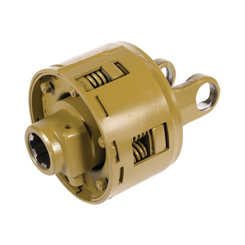 LIMITEUR A FRICTION K96/4 CR32X76 1"3/8 6C 1500Nm