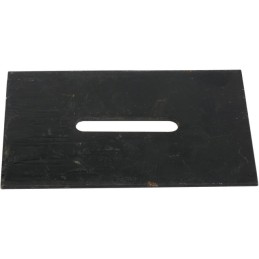 RACLEUR HERSE PROSOL 170X100X4