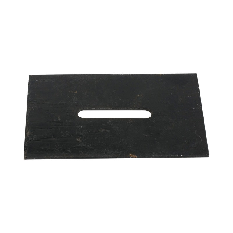 RACLEUR HERSE PROSOL 170X100X4