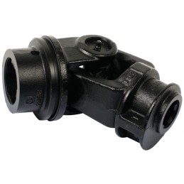 JOINT SIMPLE SFT CR30,2X79,4 TUBE QUADRILOBE 53,9X3,25 - 1''3/8 6C