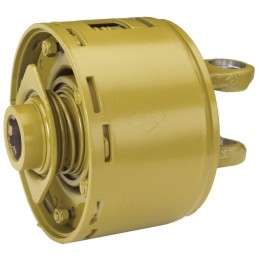 LIMITEUR A FRICTION ET ROUE LIBRE FK96/4R CR32X76 1"3/8 6C 1500Nm