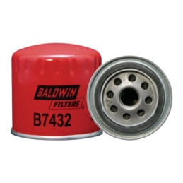 FILTRE A HUILE B7432
