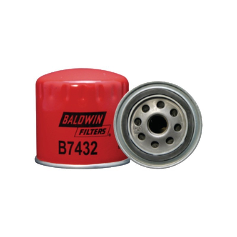 FILTRE A HUILE B7432