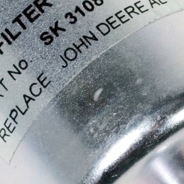 FILTRE A CARBURANT BF9807