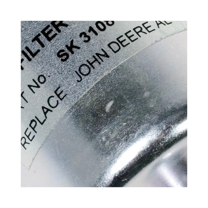 FILTRE A CARBURANT BF9807