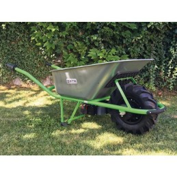 BROUETTE ELECTRIQUE 100 LITRES ZOETTE