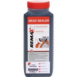 BEAD SEALER POUR ETANCHEITE ZONE TALON BIDON 1 LITRE