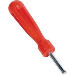 DEMONTE OBUS AVEC POIGNEE PLASTIQUE TIP TOP