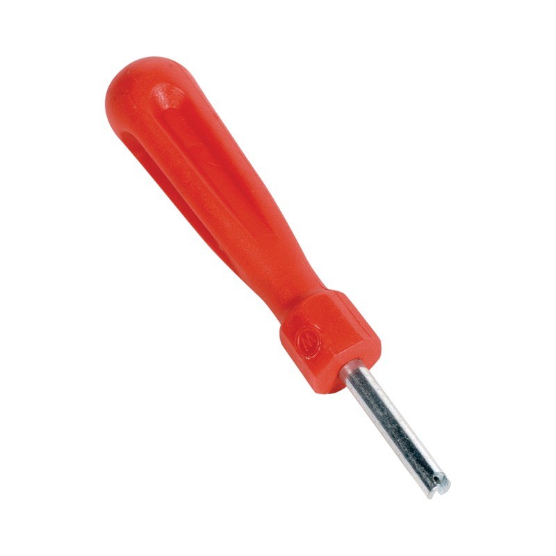 DEMONTE OBUS AVEC POIGNEE PLASTIQUE TIP TOP