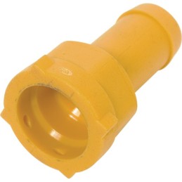 PORTE TUYAU D.16 POUR VANNE NRG 011