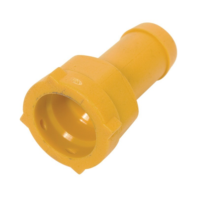 PORTE TUYAU D.16 POUR VANNE NRG 011