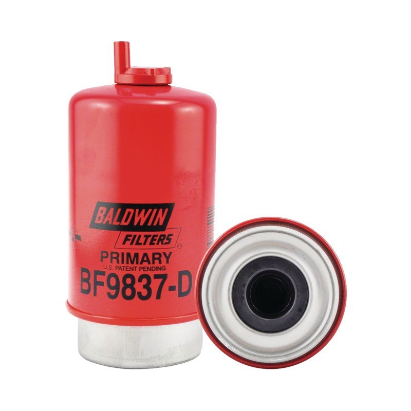 FILTRE A CARBURANT WK8153 V836862600