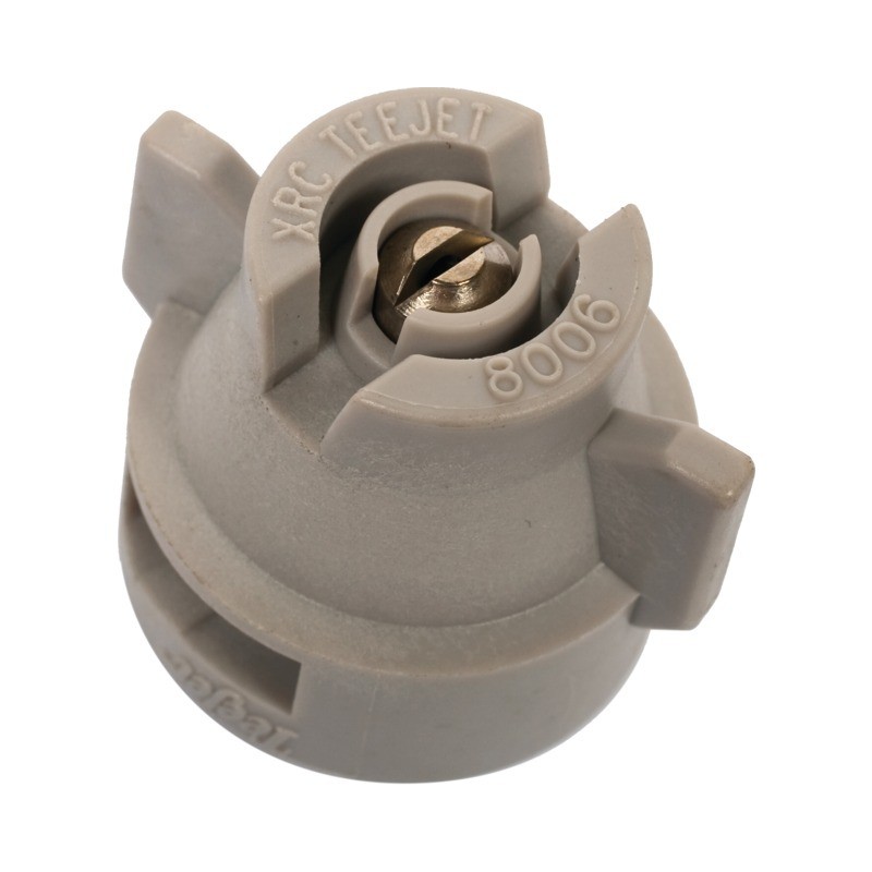 BUSE TEEJET JET PLAT XRC 80 06 VS GRISE INOX