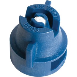 BUSE TEEJET JET PLAT XRC 80 03 VK BLEU CERAMIQUE