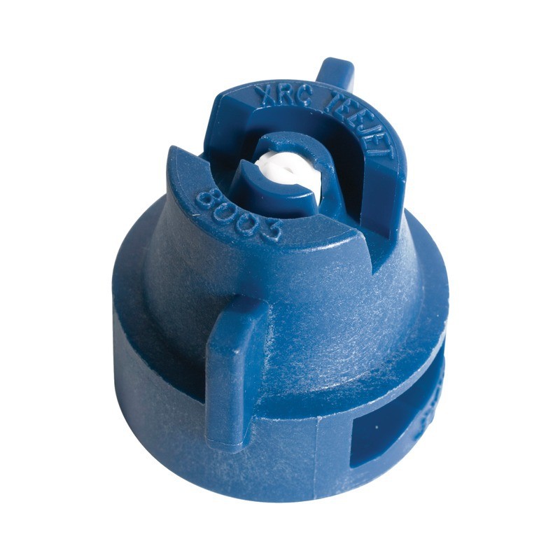 BUSE TEEJET JET PLAT XRC 80 03 VK BLEU CERAMIQUE