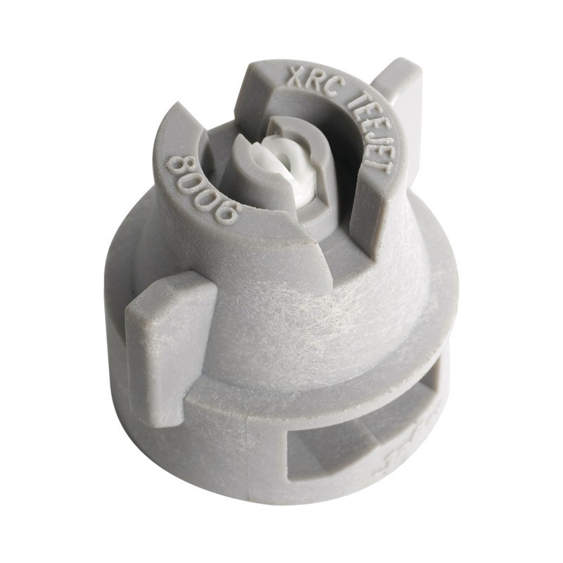 BUSE TEEJET JET PLAT XRC 80 06 VK GRIS CERAMIQUE