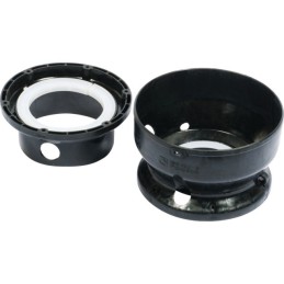 BOL DE PROTECTEUR GA SERIE 650 TYPE 2