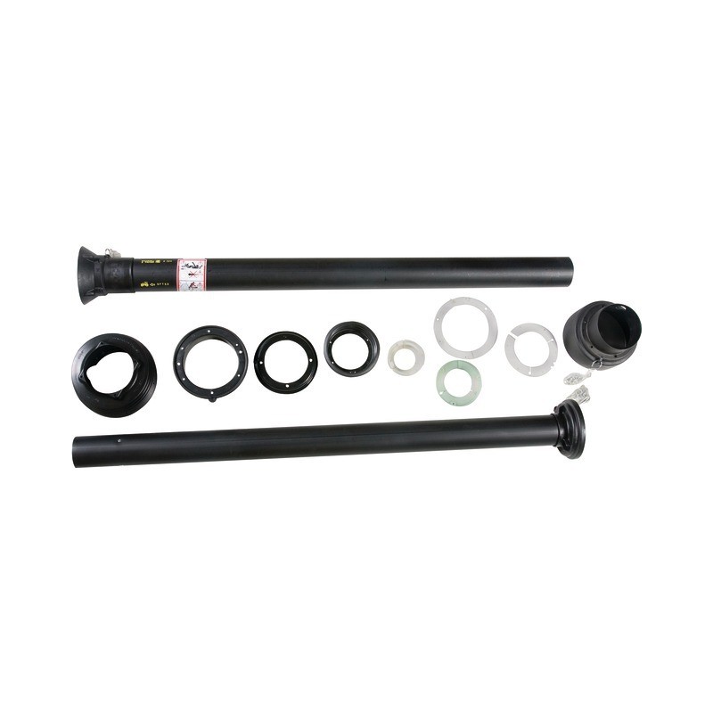 PROTECTEUR DOUBLE GA 4DS2 LG1360