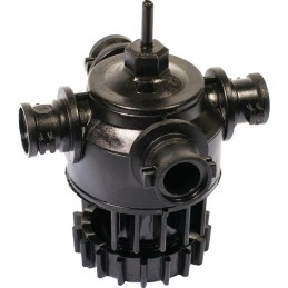 QUADRIX AIR STOP D 20MM