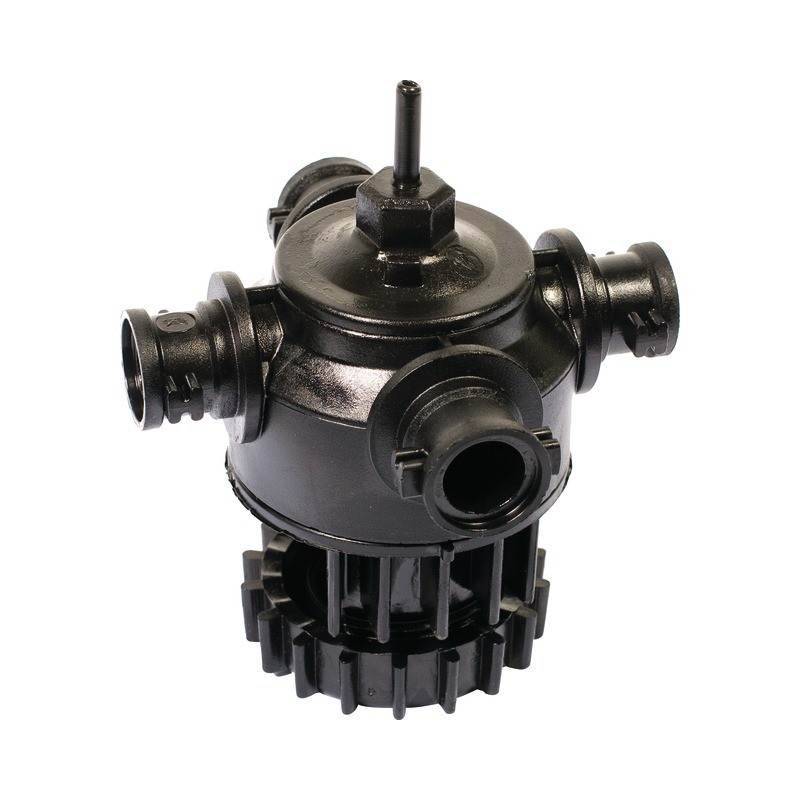 QUADRIX AIR STOP D 20MM