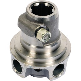 MOYEU LR24 1"3/4 Z6 BL CO -515160401