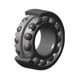 ROULEMENT A ROTULE SUR BILLES 1304 ETN9 SKF