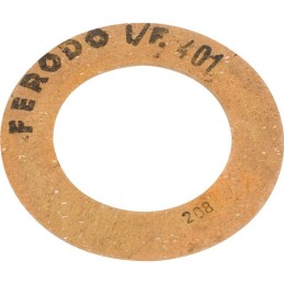 DISQUE DE FRICTION 160X100X3,2 MM BONDIOLI