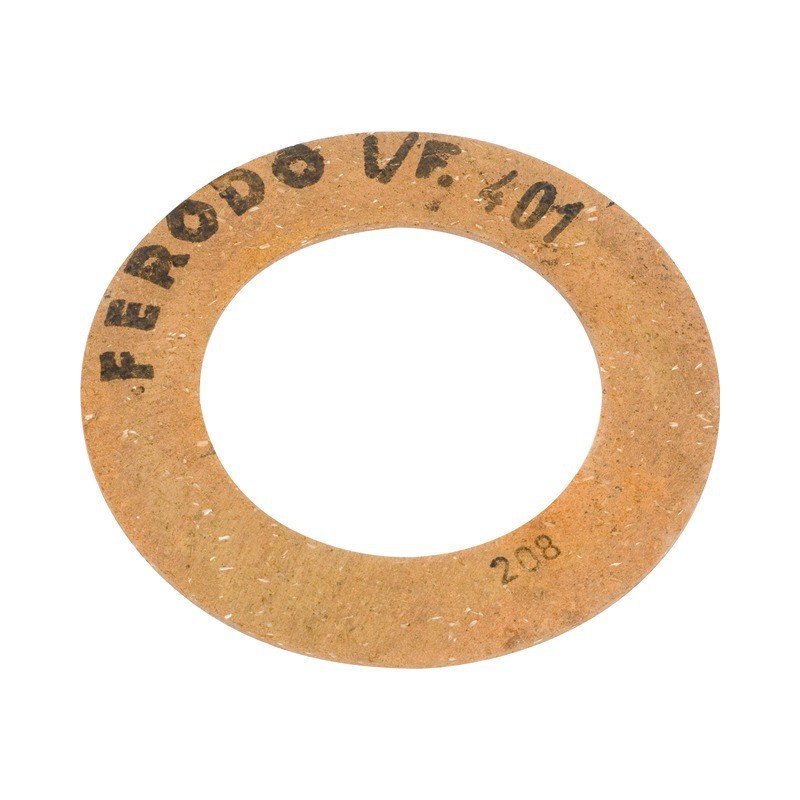 DISQUE DE FRICTION 160X100X3,2 MM BONDIOLI