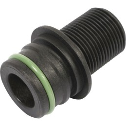 KIT PORTE-TUYAY D'ENTRÉE G3/4M