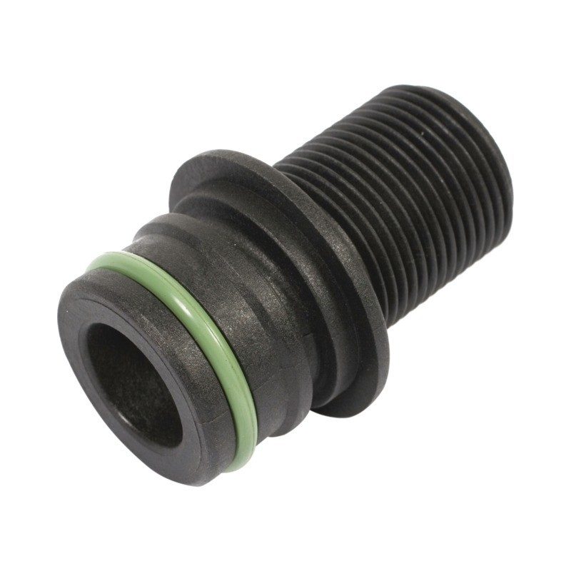 KIT PORTE-TUYAY D'ENTRÉE G3/4M