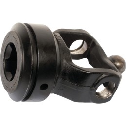 MACHOIRE EXTREMITE GA 80° 1"3/8 21C VRB CR30,2X106