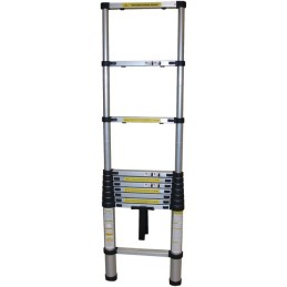 Echelle télescopique 3.20m Selec'xion Pro