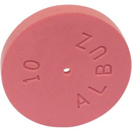 PASTILLE ALBUZ AMT 18010 LA PIECE