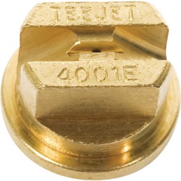 BUSE TEEJET JET PLAT TP 40 01 E