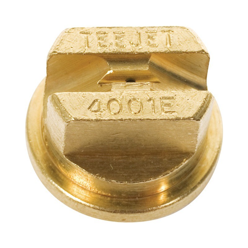 BUSE TEEJET JET PLAT TP 40 01 E