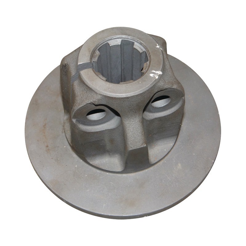 MOYEU LIMITEUR A FRICTION K90/4 1"3/4 6C A SERRAGE BOULON WALTERSCHEID