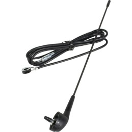 ANTENNE RADIO BRIN EN FIBRE DE VERRE 390 MM