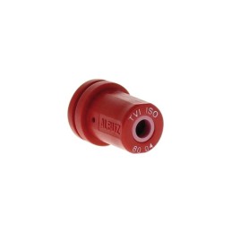 BUSE ALBUZ TVI 80 04 ROUGE BLISTER DE 8