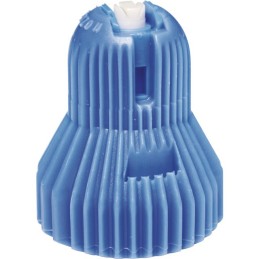 BUSE NOZAL A ASPIRATION D'AIR KWIX ATX 120 03 BLEUE CÉRAMIQUE