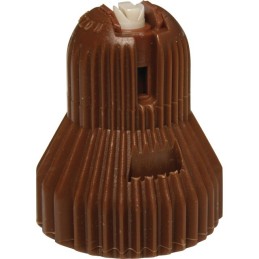 BUSE NOZAL A ASPIRATION D'AIR KWIX ATX 120 05 MARRON CÉRAMIQUE