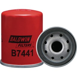 FILTRE A HUILE B7441